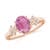 1.33 carats