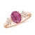 1.33 carats