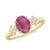 1.33 carats