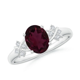 Side Stones jewelry