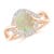 1.36 carats
