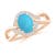 1.33 carats