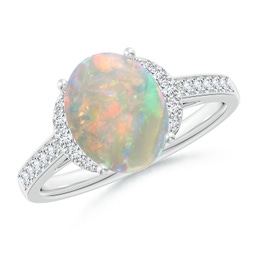 Side Stones jewellery
