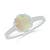0.93 carat