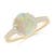 1.28 carats
