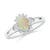 0.57 carat