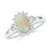 0.99 carat