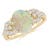 1.87 carats
