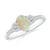 0.57 carat