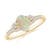 0.57 carat
