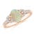 1.00 carat