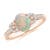 1.00 carat