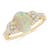 1.38 carats