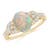 1.38 carats