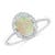 0.86 carat