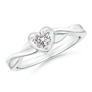 Round I-J, I1-I2 Diamond