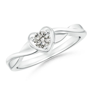 Round K, I3 Diamond