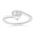 1/10 carat