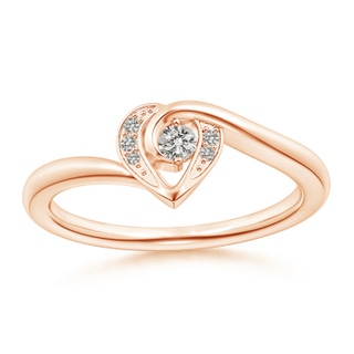 Round K, I3 Diamond