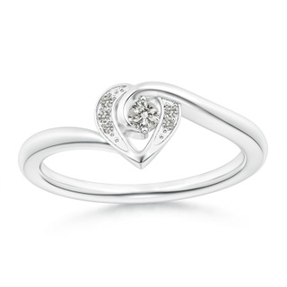 Round K, I3 Diamond