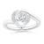 1/4 carat