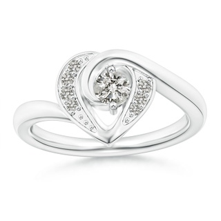 Round K, I3 Diamond
