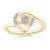 1/4 carat