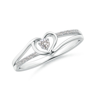 Round I-J, I1-I2 Diamond