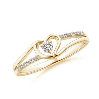 Round I-J, I1-I2 Diamond
