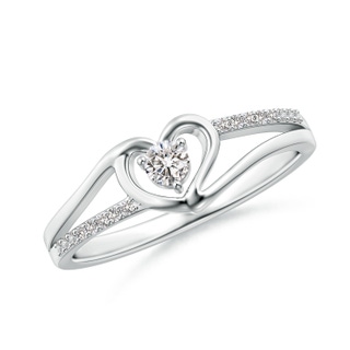 Round I-J, I1-I2 Diamond