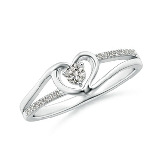 Round K, I3 Diamond