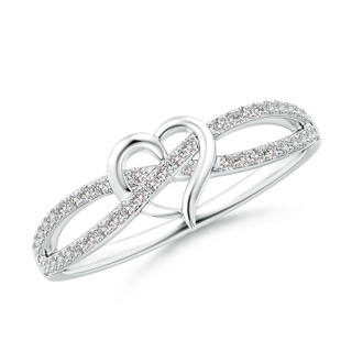 Round I-J, I1-I2 Diamond
