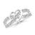 3/4 carat