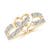 3/4 carat