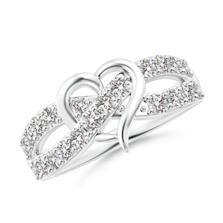Round I-J, I1-I2 Diamond