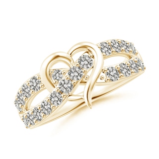 Round K, I3 Diamond