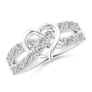 Round I-J, I1-I2 Diamond