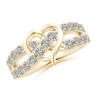 Round K, I3 Diamond