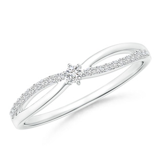 Round H, SI2 Diamond