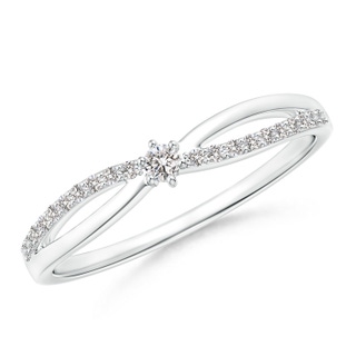 Round I-J, I1-I2 Diamond