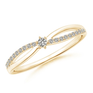 Round K, I3 Diamond