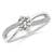 3/4 carat