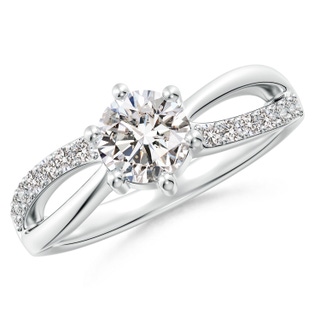 Round I-J, I1-I2 Diamond