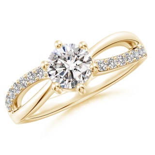 Round I-J, I1-I2 Diamond