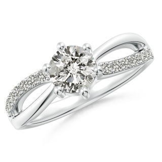 Round K, I3 Diamond