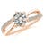 1 1/3 carats