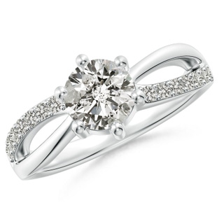 Round K, I3 Diamond
