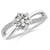 1 1/3 carats