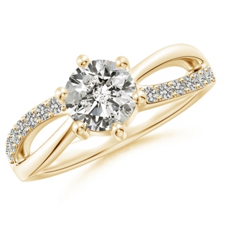 Round K, I3 Diamond