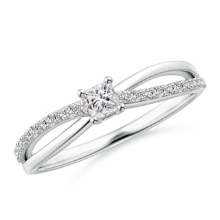 Princess I-J, I1-I2 Diamond